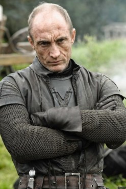 Roose Bolton