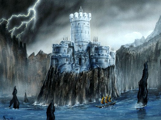 storms end castle