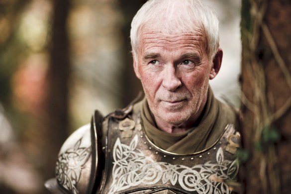 Ser Barristan Selmy