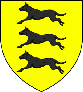 Sigil of House Clegane