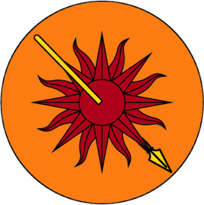 Sigil of House Martell