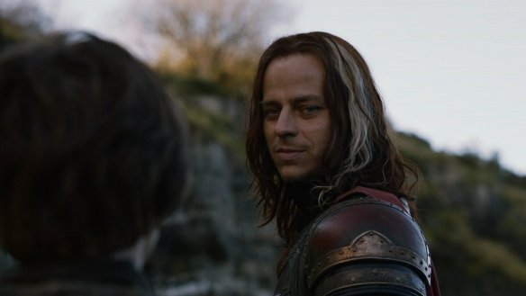 Jaqen H'ghar