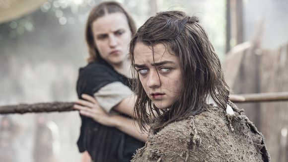 arya