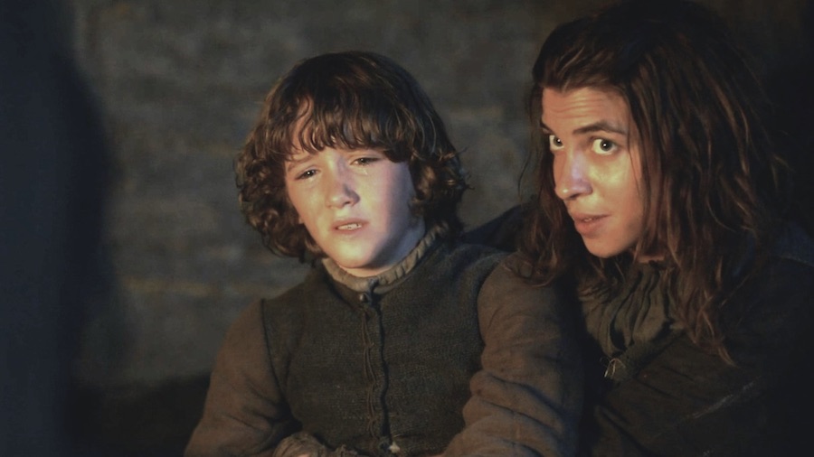 rickon-osha-natalie-tena-art-parkinson-game-of-thrones-season-4