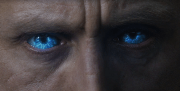 eyes night king